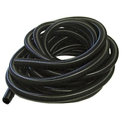 First4Spares 10 Metre (38mm) Premium Quality Flexible Hose Fish Pond Pump Flexi Pipe