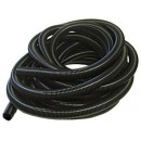 First4Spares 15 Metre (38mm) Premium Quality Flexible Hose Fish Pond Pump Flexi Pipe