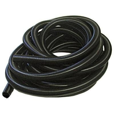 First4Spares 5 Metre (38mm) Premium Quality Flexible Hose Fish Pond Pump Flexi Pipe