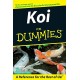 Koi for Dummies