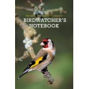The RHS Birdwatcher's Notebook