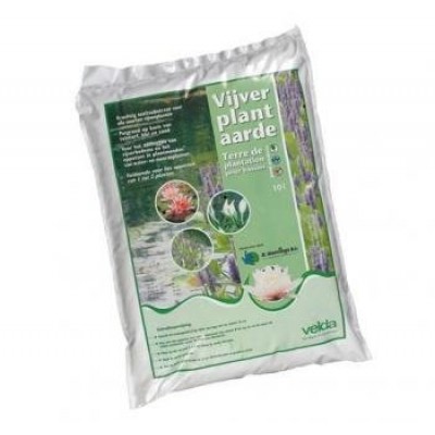 Velda Aquatic Compost 10L