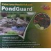Good Ideas Pondguard Fish Pond Net Protection Interlocking Rings (1135) Protect your pond from Herons, Cats and Predators.