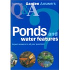 Ponds and Water Gardens (Garden Answers)