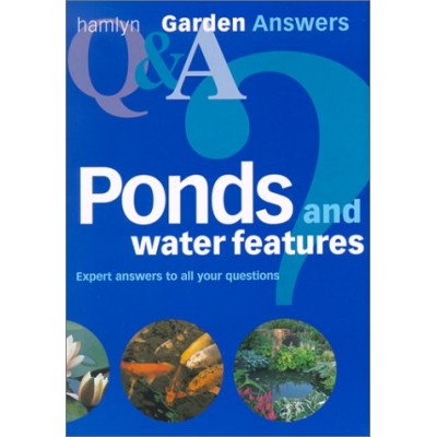 Ponds and Water Gardens (Garden Answers)