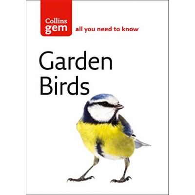 Garden Birds (Collins Gem)