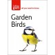 Garden Birds (Collins Gem)