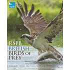 RSPB British Birds of Prey