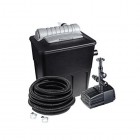 Hozelock 1870 Ecopower Combi Kit 6000 Pond Filter and Pump