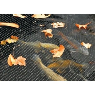 Hozelock 6m x 4m Pond Cover Net