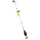 Hozelock Pond Vac Compact Lightweight Extendable 2 m Reach