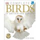 RSPB Complete Birds of Britain and Europe