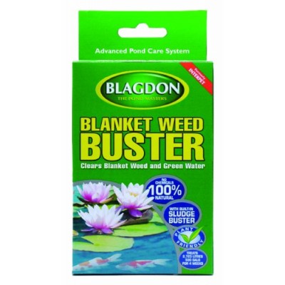 Interpet Ltd Blagdon Standard Size Blanket Weed Buster