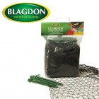 Blagdon Clearview Pond Cover Net - 4m x 3m