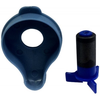 Interpet PF Mini Impeller and Impeller Cover