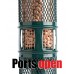 Squirrel Buster Peanut Bird Feeder