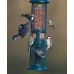 Squirrel Buster Peanut Bird Feeder