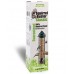 Squirrel Proof Bird Feeder - Squirrel Buster Classic - Marauders off! Guaranteed Squirrel Proof / Metal