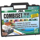 JBL Aquarium Test Case For Water Analysis, Test Combi Set