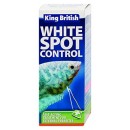 King British White Spot Control, 100 ml