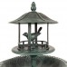 Kingfisher BB01 Ornamental Bird Bath and Table