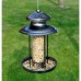 Kingfisher Deluxe Lantern Seed Feeder