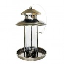 Kingfisher Deluxe Lantern Seed Feeder