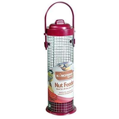 Kingfisher Standard Nut Feeder