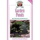 Garden Ponds: Basic Pond Setup And Maintenance (Garden Ponds Made Easy)
