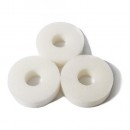 LTWHOME Compatible Foam Sponge Filter Media Fits Laguna Pressure Flo 2500(Pack of 3)