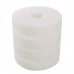 LTWHOME Compatible Foam Sponge Filter Media Fits Laguna Pressure Flo 8000(Pack of 4)