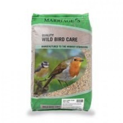 Wild Bird Seed 20kg