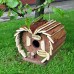 Nature`s Market Bird Hotel.