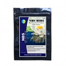 Blue Pond Water Dye for Ponds NBS BIRU 1 PACK Treats UpTo 50,000 litres Water Feature Dye