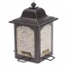 Opus Decorative Lantern Wild Bird Feeder