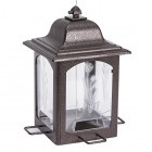 Opus Decorative Lantern Wild Bird Feeder