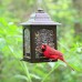 Opus Decorative Lantern Wild Bird Feeder