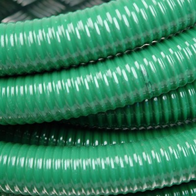 PVC Suction Hose 1 1/4" i.d. x 30m Coil