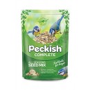 Peckish Complete All Season Wild Bird Seed Mix, 5 kg