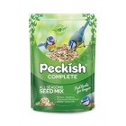 Peckish Complete All Season Wild Bird Seed Mix, 5 kg