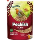 Peckish Robin Bird Seed and Insect Mix, 1 kg