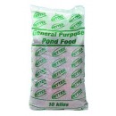 Pettex Complete General Mixed Pond Sticks Fish Food, 10 kg