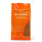 Pettex Premium Complete Orange Koi Sticks, 5 kg