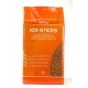 Pettex Premium Complete Orange Koi Sticks, 5 kg