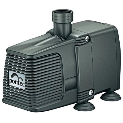 Pontec PondoCompact 2000 Water Feature Pump