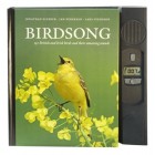 Birdsong: 150 British and Irish birds and their amazing sounds