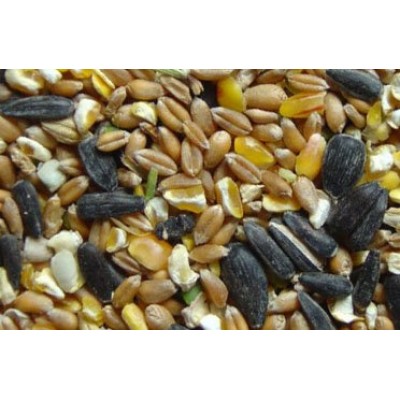 Ruddings Wood 25kg Wild Bird Seed / Bird Food