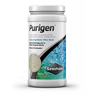 Seachem Purigen Freshwater, 250 ml