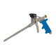 Silverline 719812 Heavy Duty PU Foam Applicator Gun, 200 ml