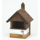 Solus Chapelwood Robin Nest Box